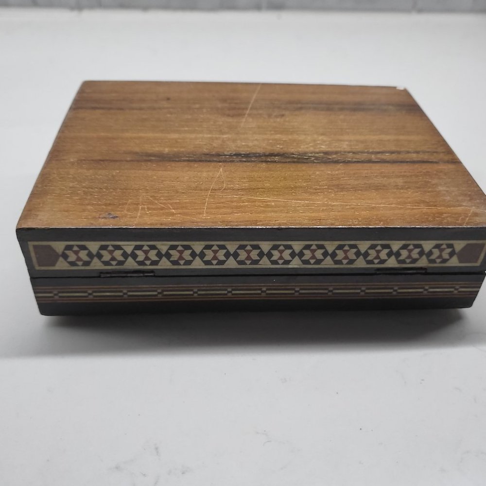 Jewelry box - Picture 6 of 10